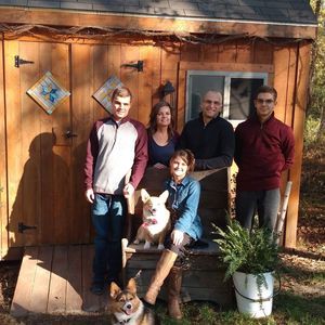 Meet your Posher, Stevenancy